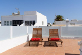 Casa Carbo, Puerto del Carmen